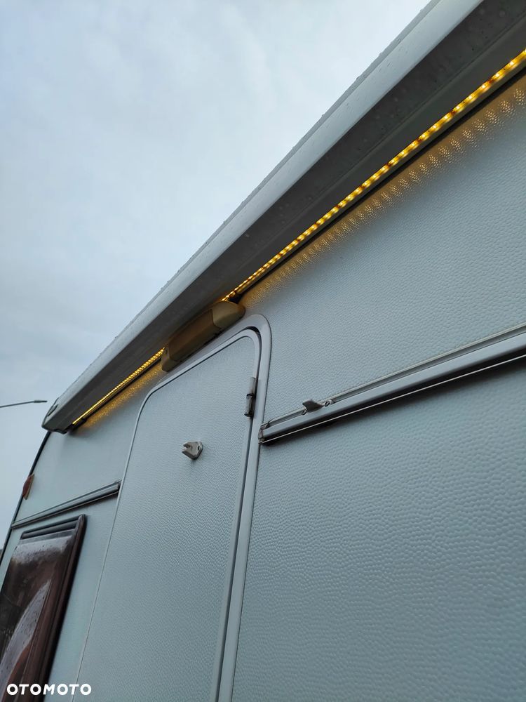 Tabbert Da Vinci 525 TD - 10