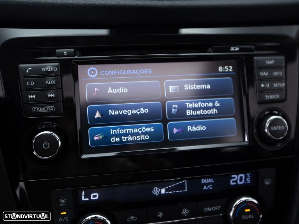 Nissan X-Trail - 28