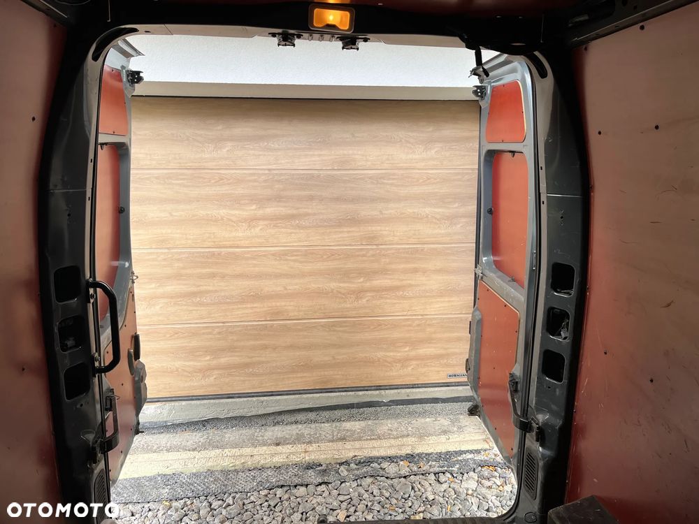 Renault Master - 12