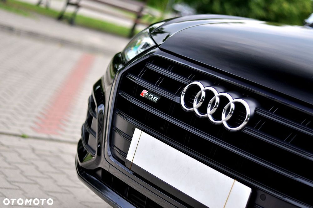 Audi SQ5 - 13