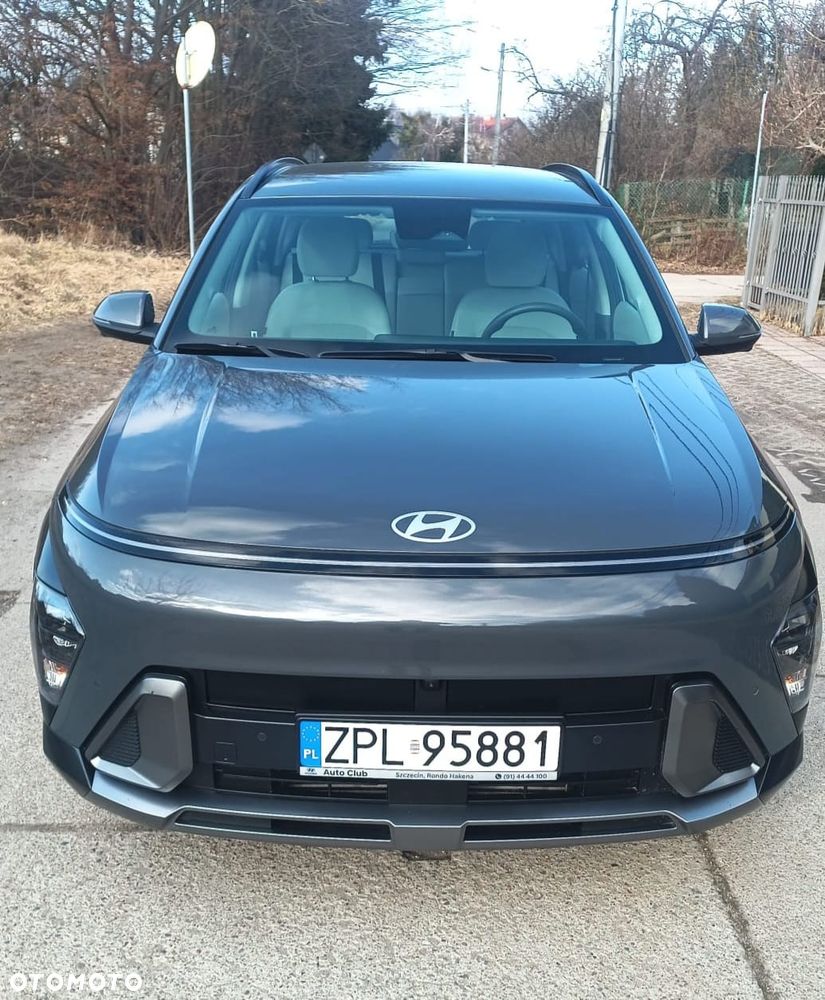 Hyundai Kona 1.6 T-GDI Executive - 5