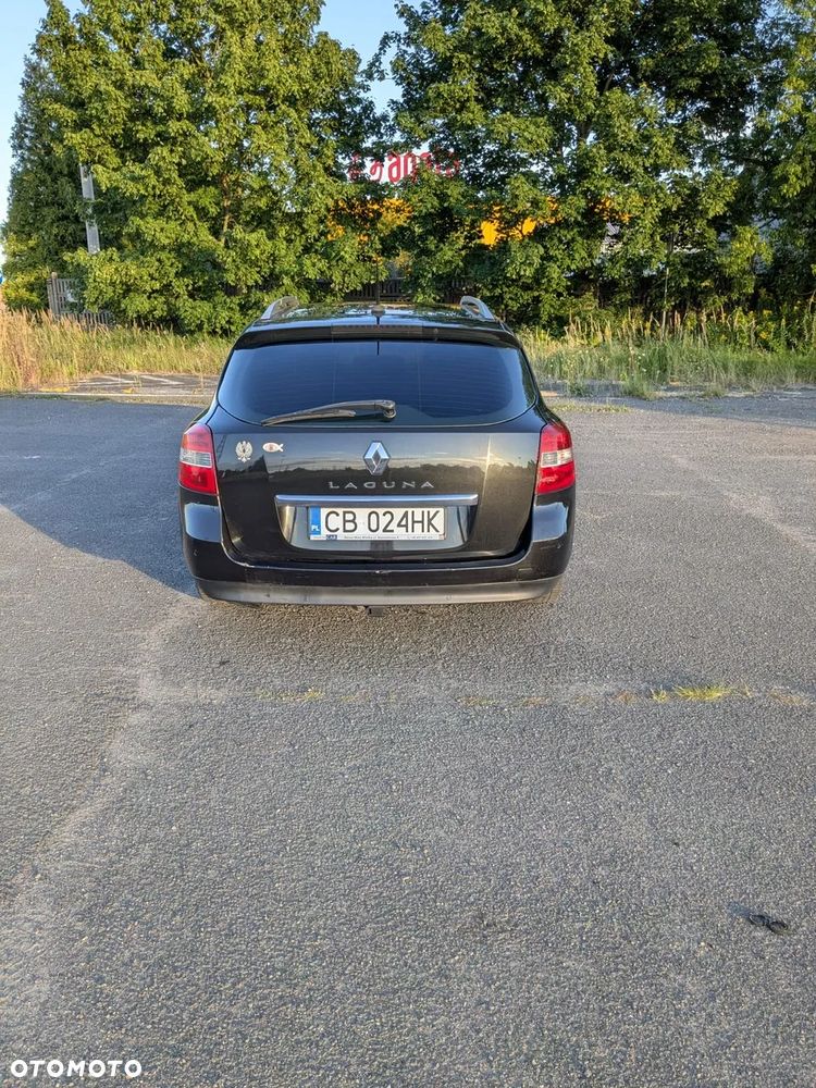 Renault Laguna Grandtour 2.0 16V 140 Emotion - 5