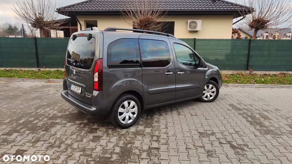 Citroën Berlingo Multispace BlueHDi 120 S&S SELECTION - 31