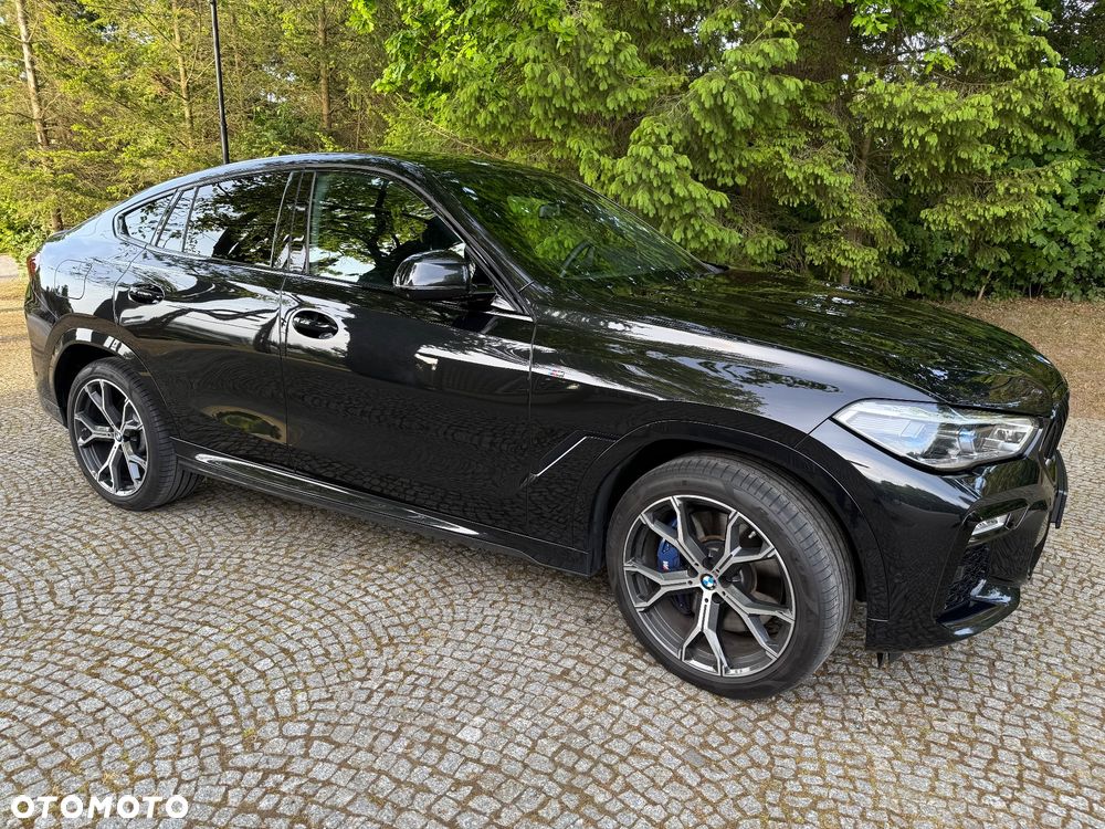 BMW X6 - 28