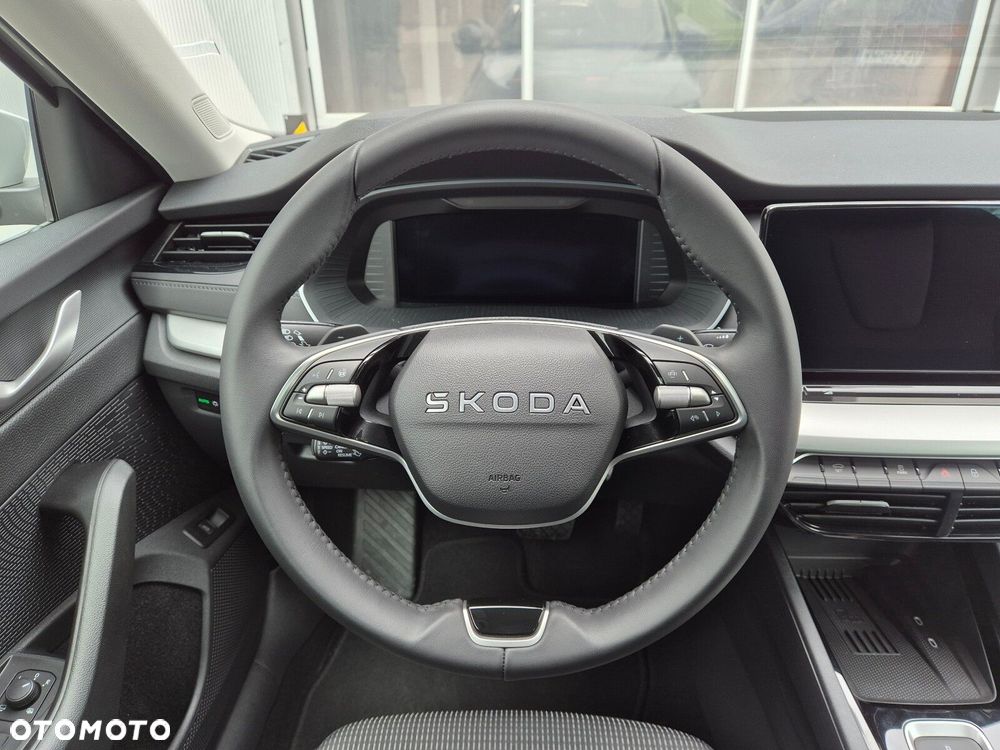Skoda Octavia - 31