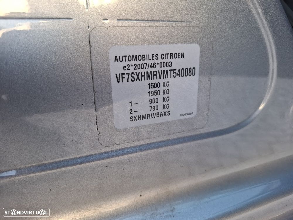 Citroën C3 1.2 PureTech Feel Pack - 60