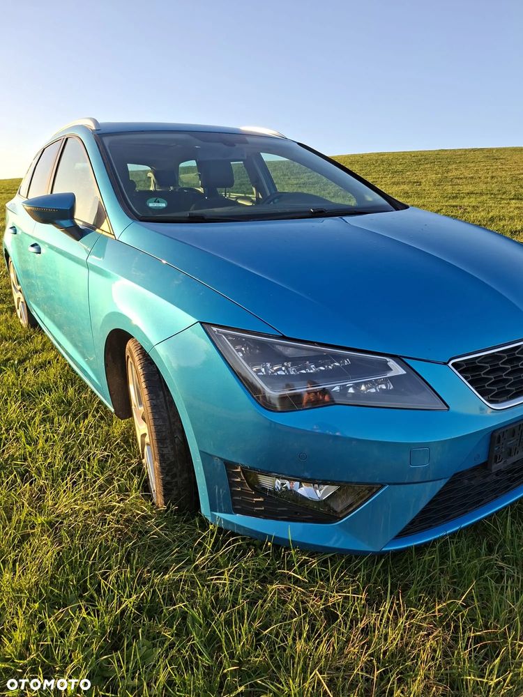 Seat Leon - 13