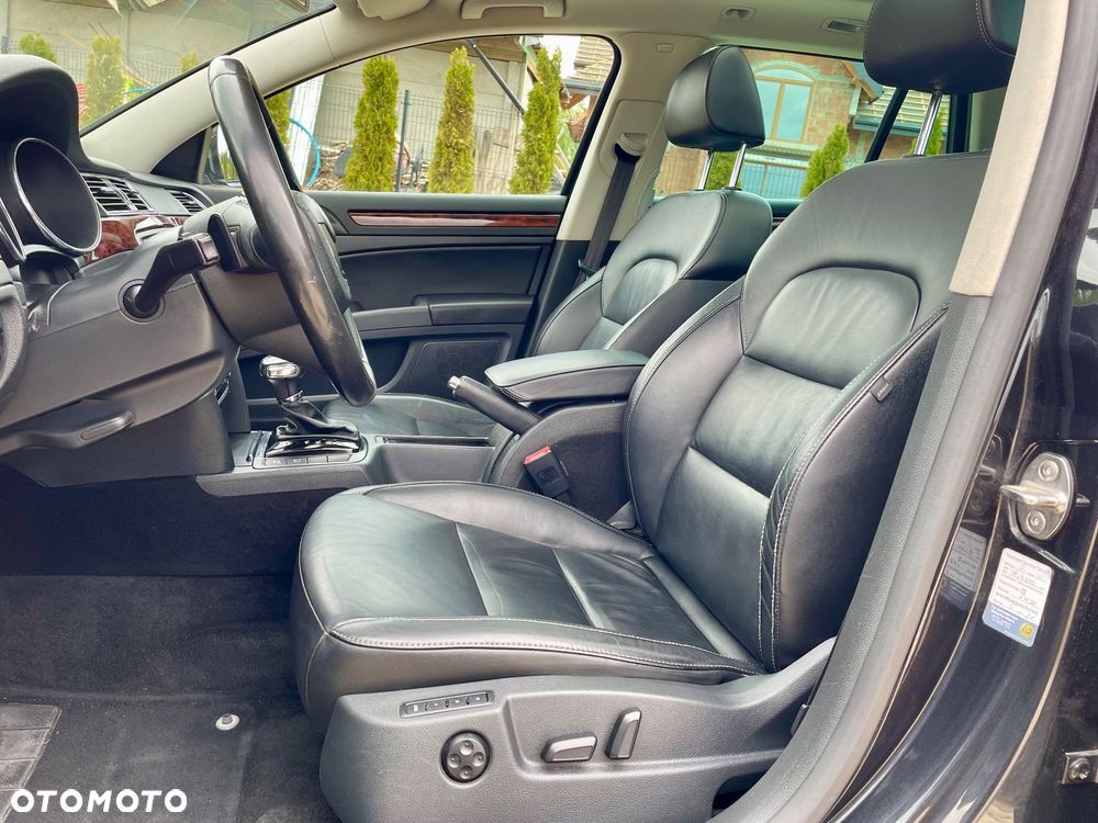 Skoda Superb 2.0 TDI DSG L&K - 9