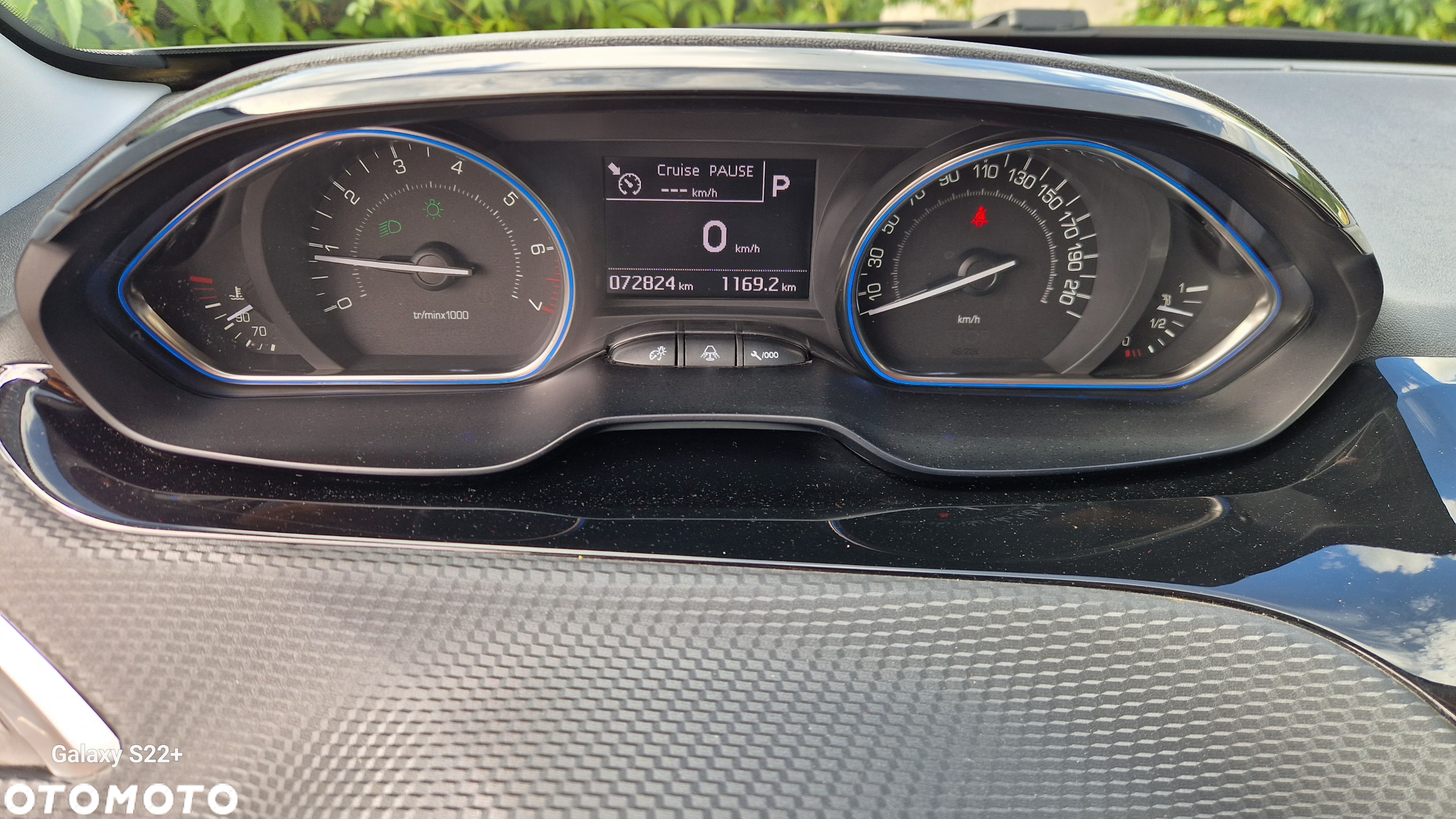 Peugeot 2008 PureTech 110 Stop&Start EAT6 Allure - 11