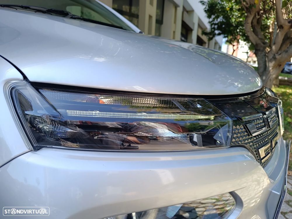 Dacia Spring Comfort Plus - 4