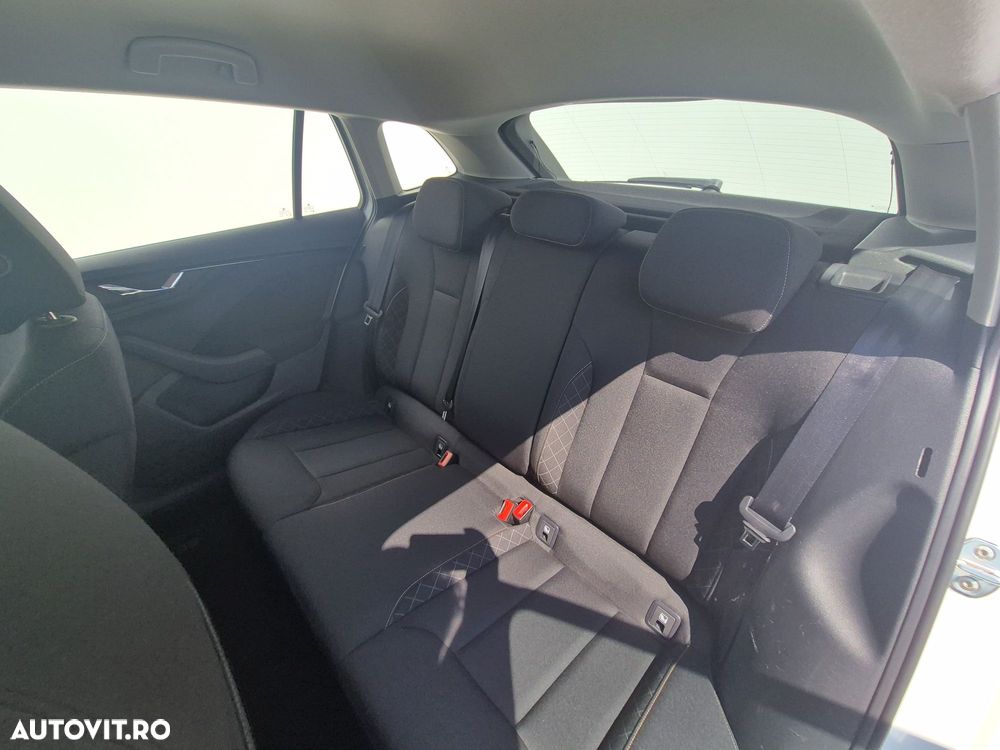 Skoda Scala 1.0 TSI Ambition - 11