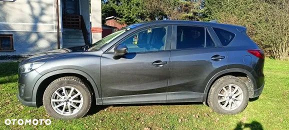 Mazda CX-5 - 3