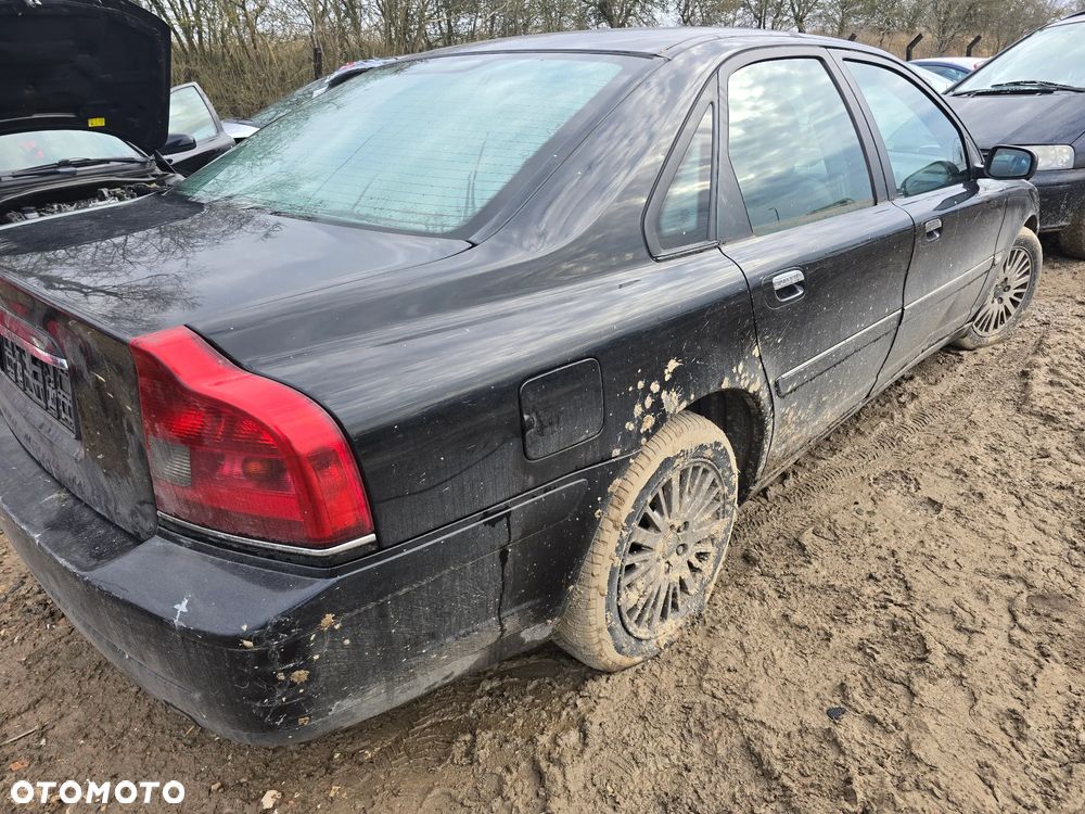 106 / VOLVO S80 I / NA CZĘŚCI - 6