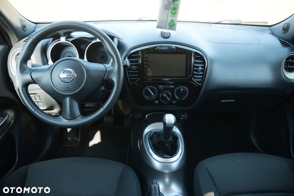 Nissan Juke - 20