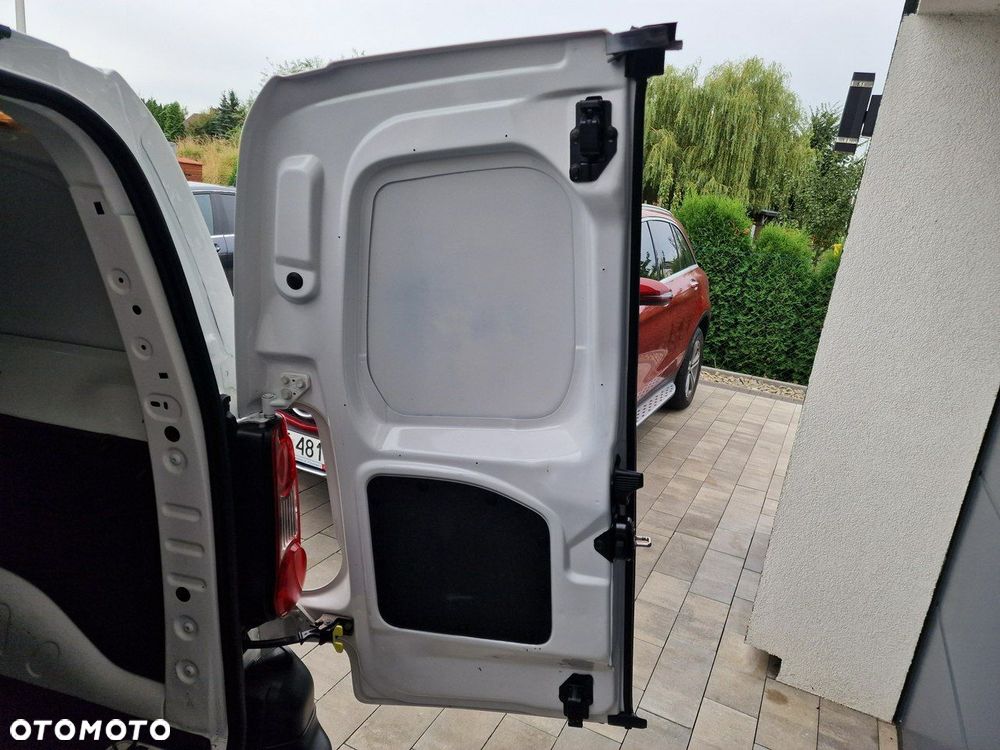 Peugeot Partner - 15