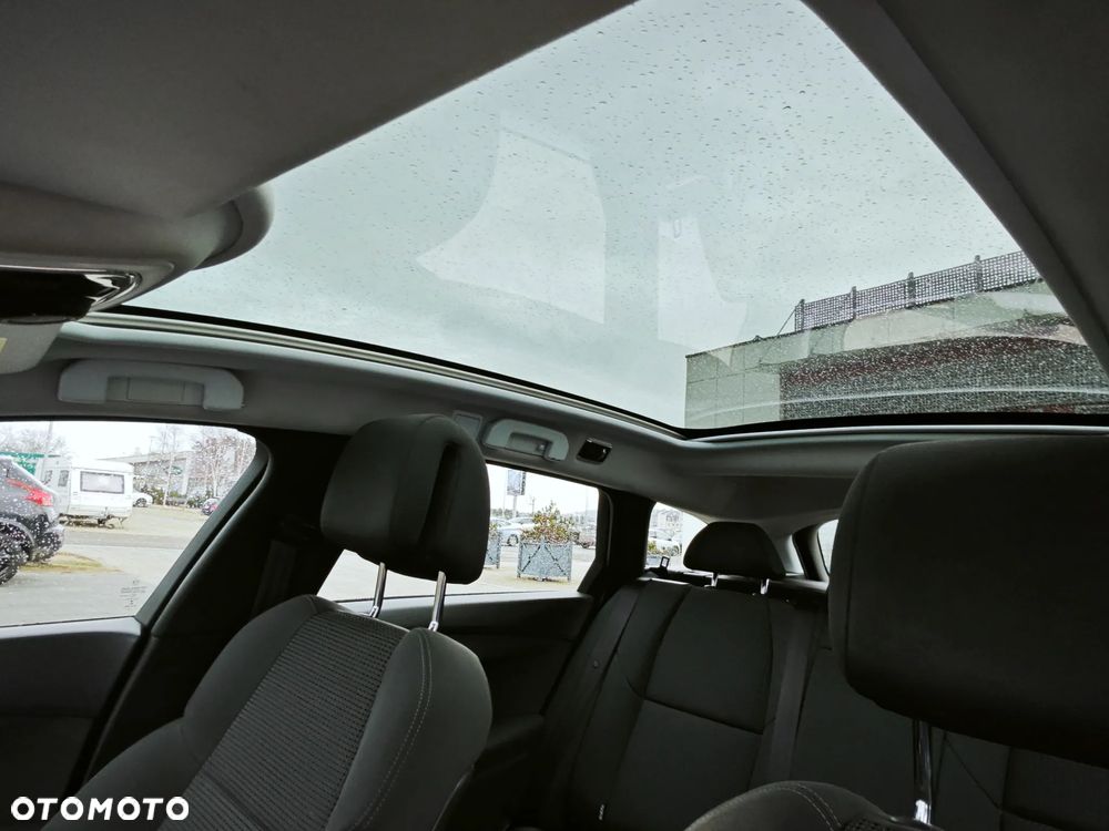 Peugeot 508 HDi 160 Automatik Allure - 17