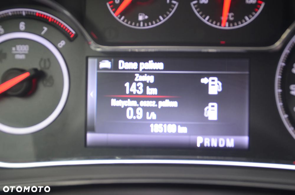 Opel Insignia 1.6 ECOTEC DI Turbo Touer Business Innovation - 27