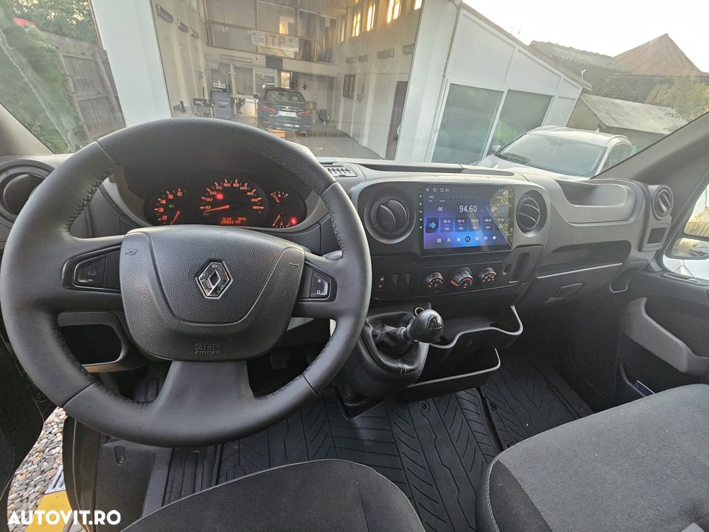 Renault Master - 6