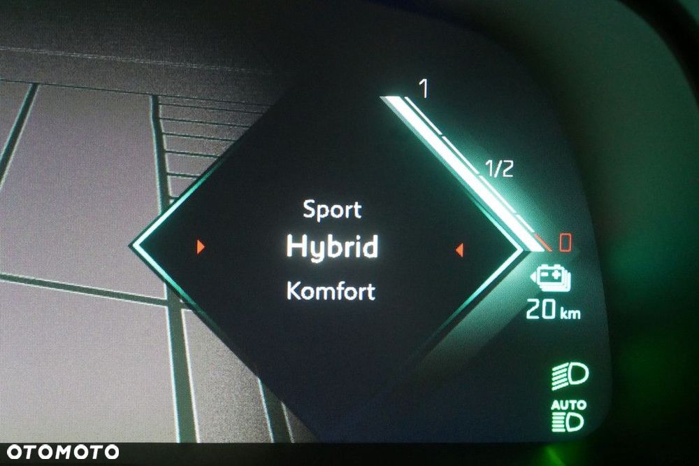 DS Automobiles DS 7 - 22