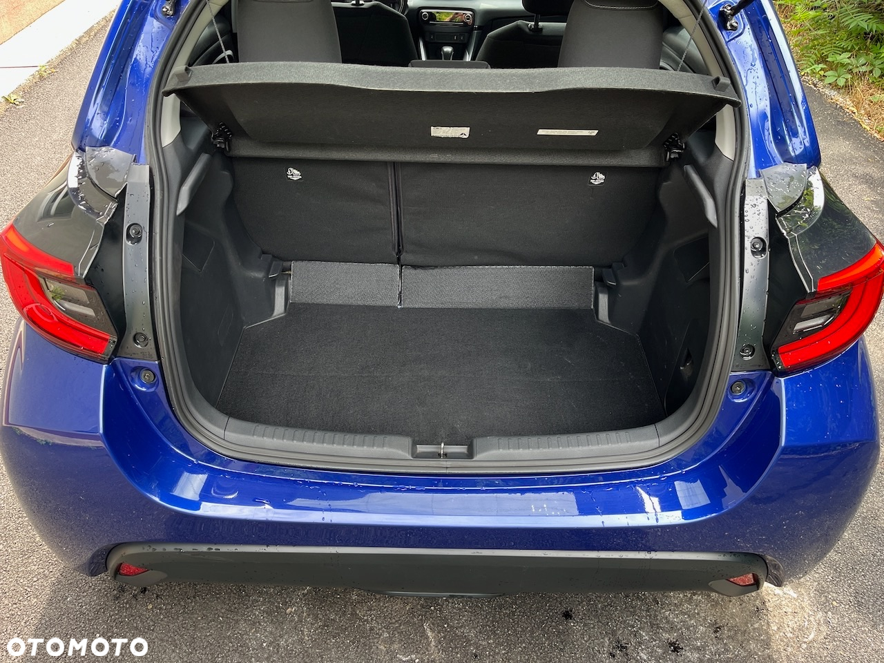 Toyota Yaris Hybrid 1.5 Comfort - 9