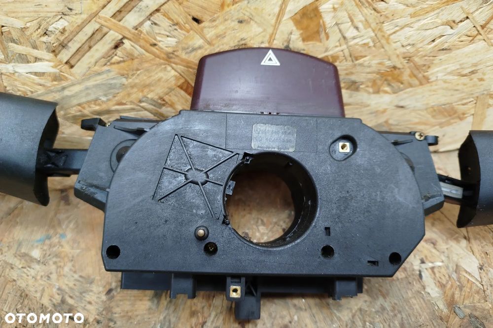 Mercedes Vito W638 SPRINTER 95-00 Vw LT II Przełącznik zespolony Pająk 0015404945, sprawdzony - 4