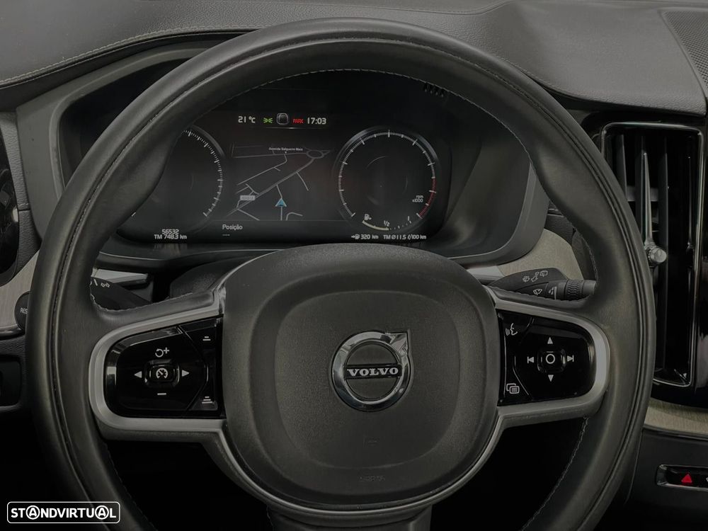 Volvo XC 60 - 15