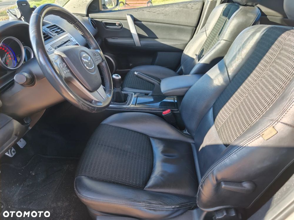 Mazda 6 2.5 Dynamic - 6