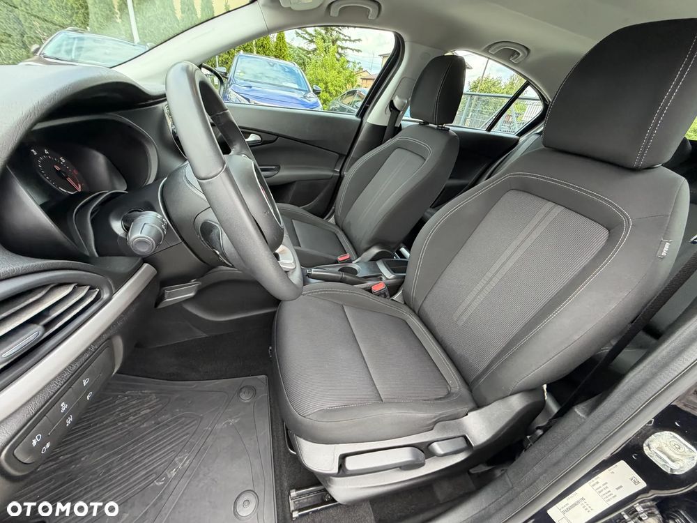 Fiat Tipo 1.4 T-Jet Easy - 35