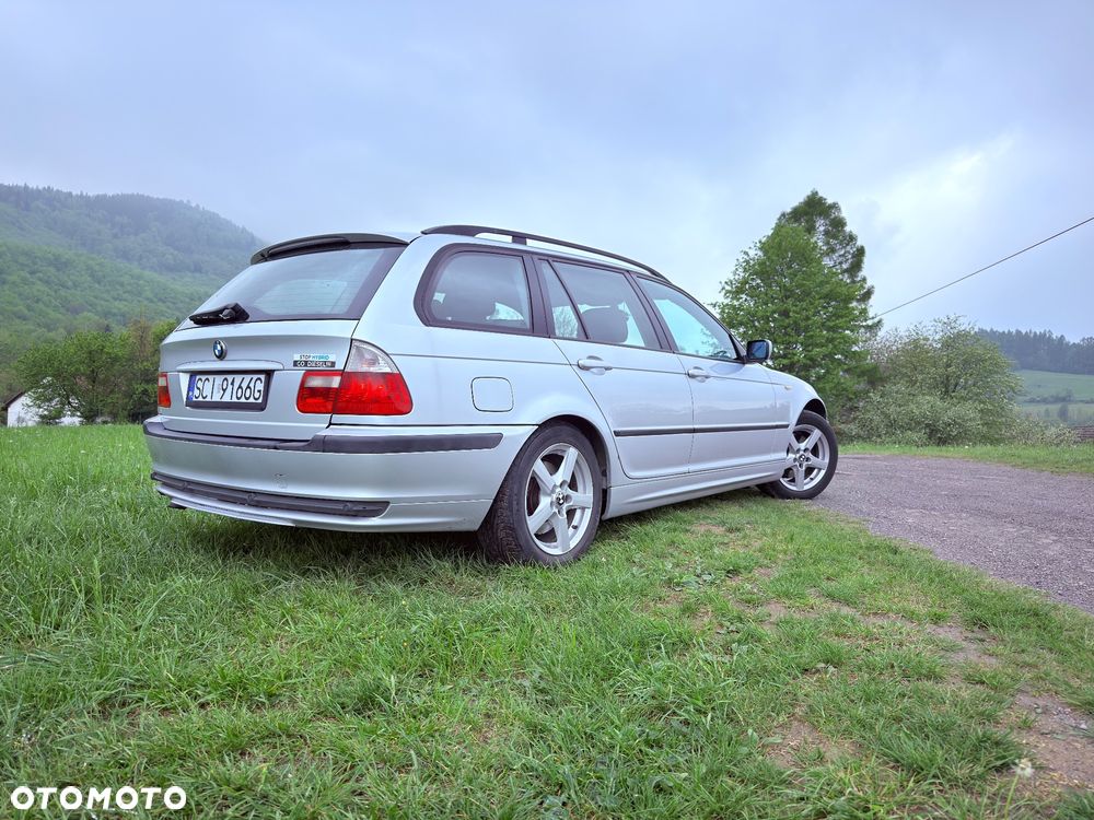 BMW Seria 3 - 10