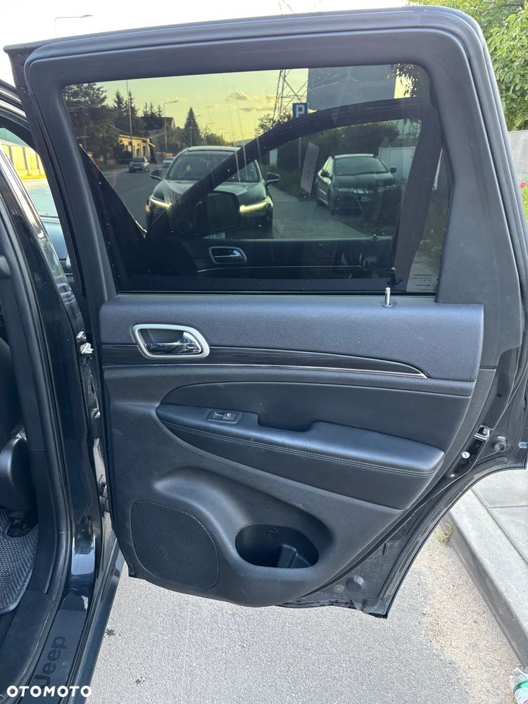 Jeep Grand Cherokee 3.6 V6 Limited - 28