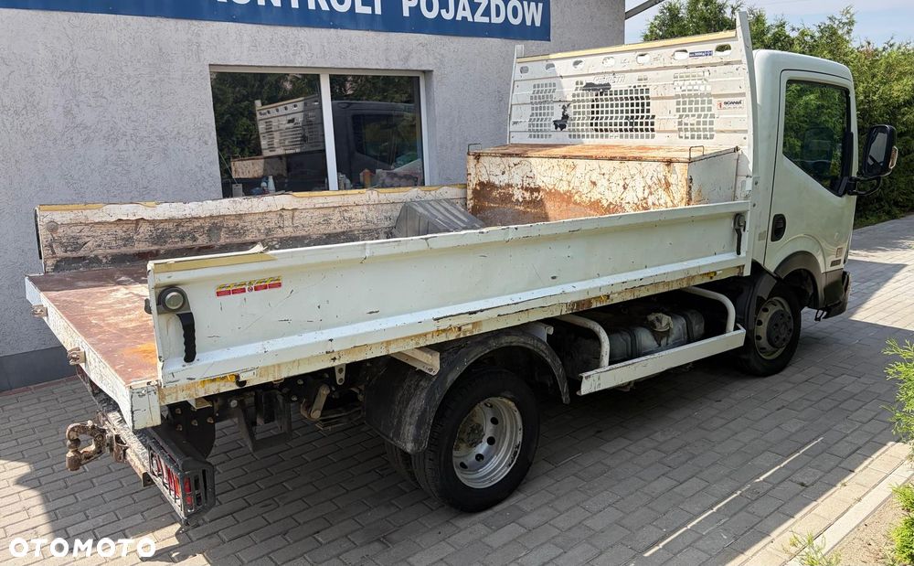 Nissan Cabstar - 5