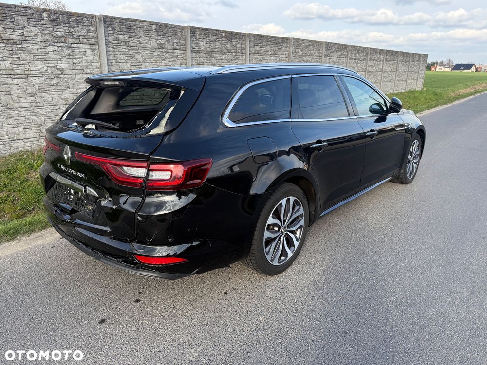 Renault Talisman ENERGY dCi 130 EDC INTENS - 4