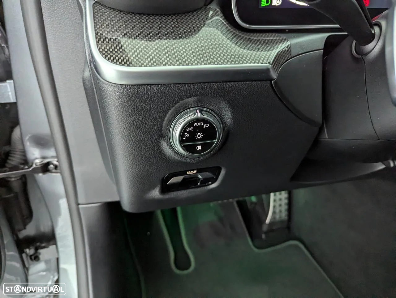 Mercedes-Benz C 300 d AMG Line - 32