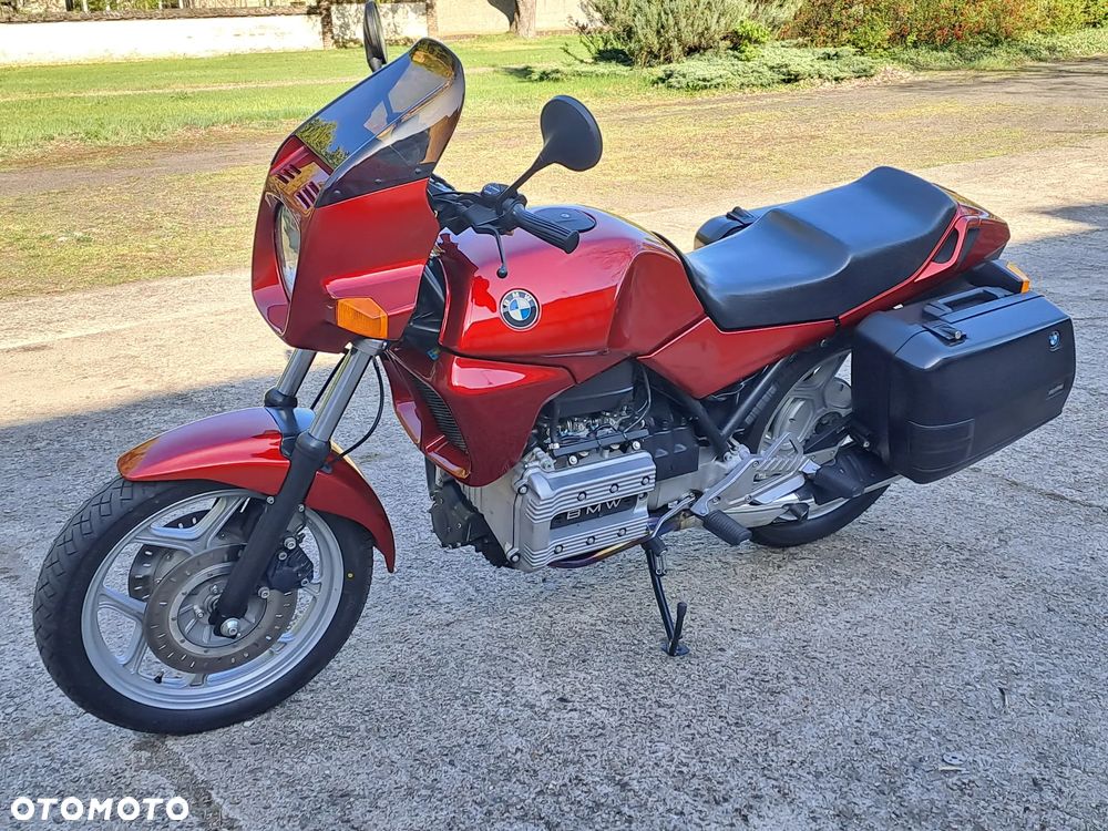 BMW K - 1