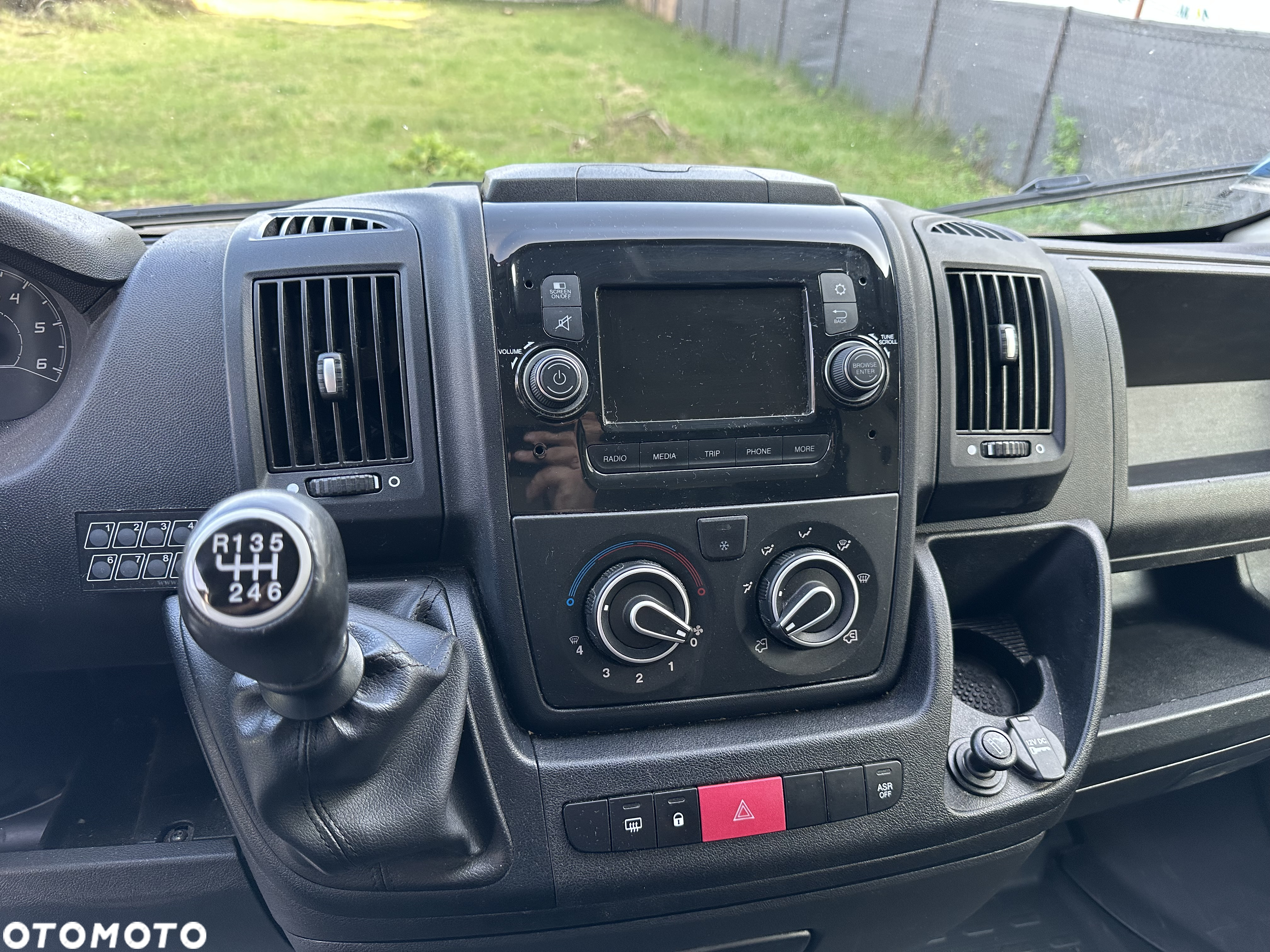 Peugeot Boxer - 20