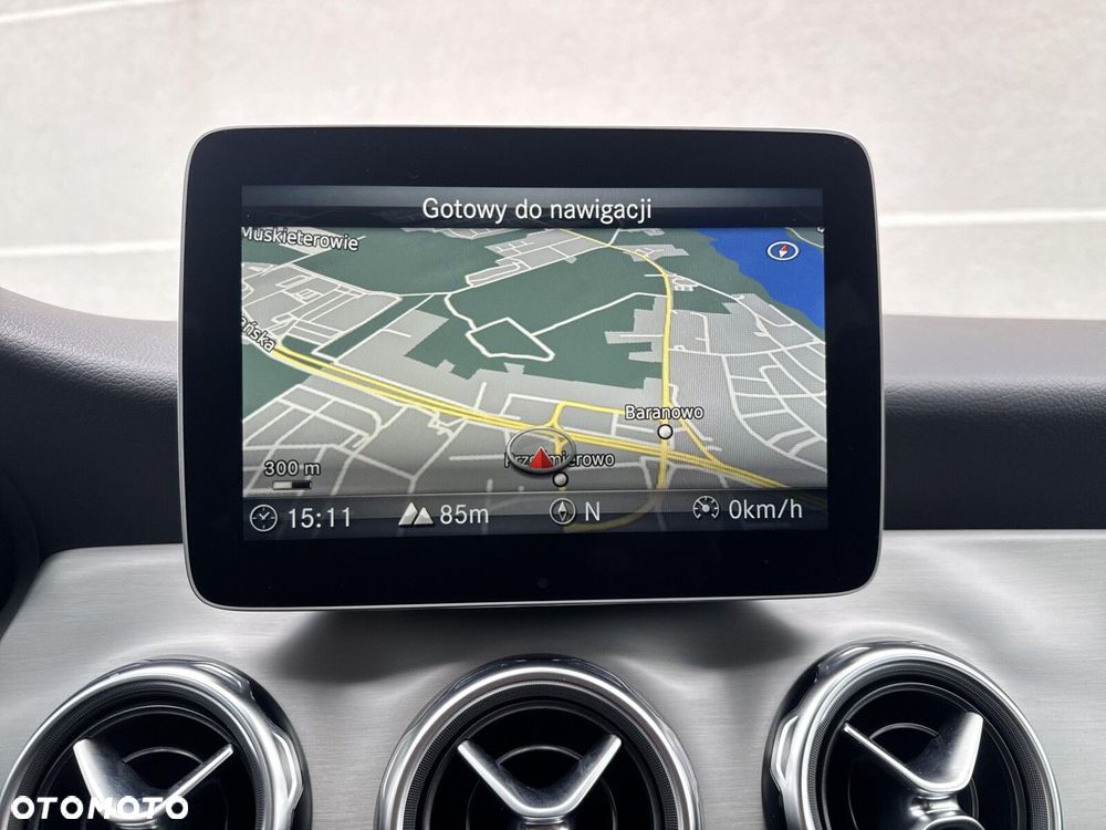 Mercedes-Benz GLA 200 7G-DCT AMG Line - 29