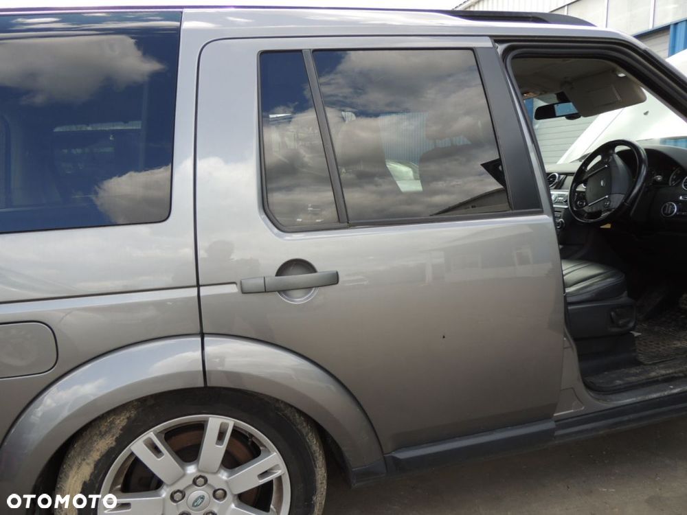 Drzwi prawy tył Land Rover Discovery IV '14 - 1