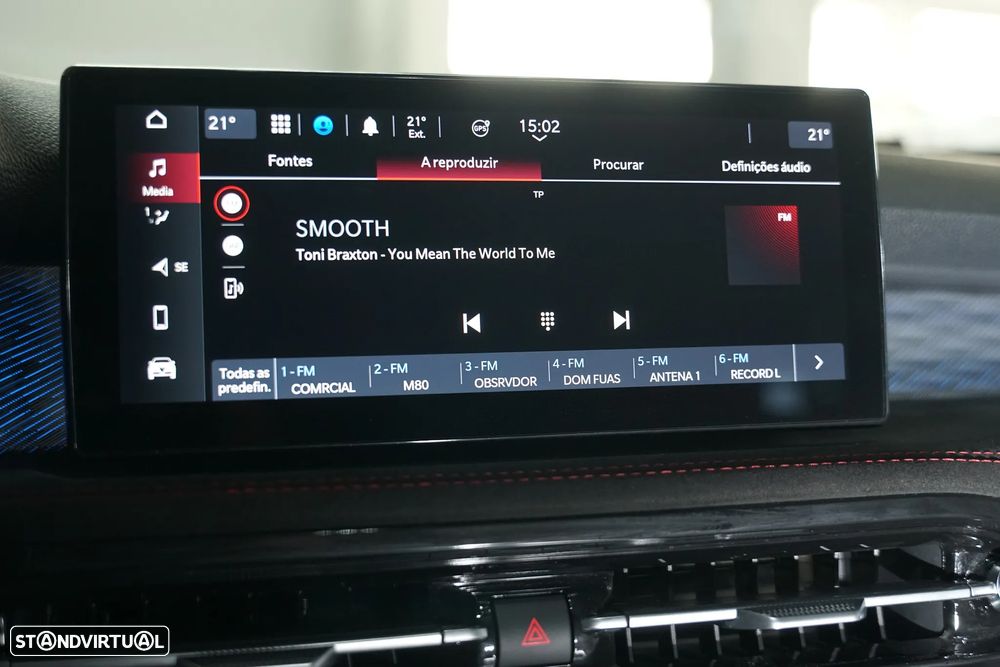 Alfa Romeo Tonale 1.3 Plug-In Hybrid Veloce e-AWD - 20