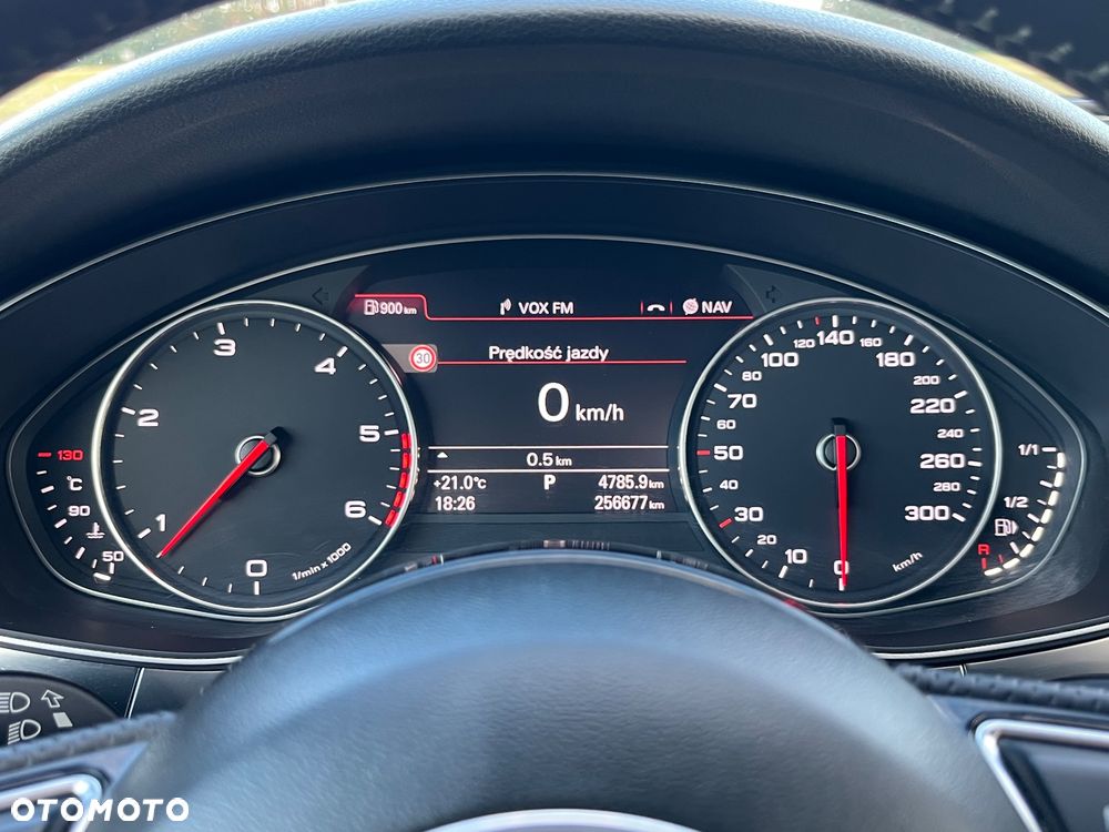 Audi A6 Avant 3.0 TDI clean diesel Quattro S tronic - 12