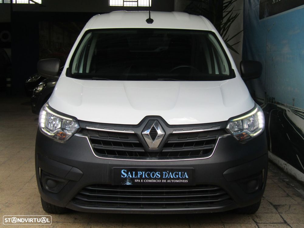 Renault Express 1.5 Blue dCi Eco Leader Confort - 2