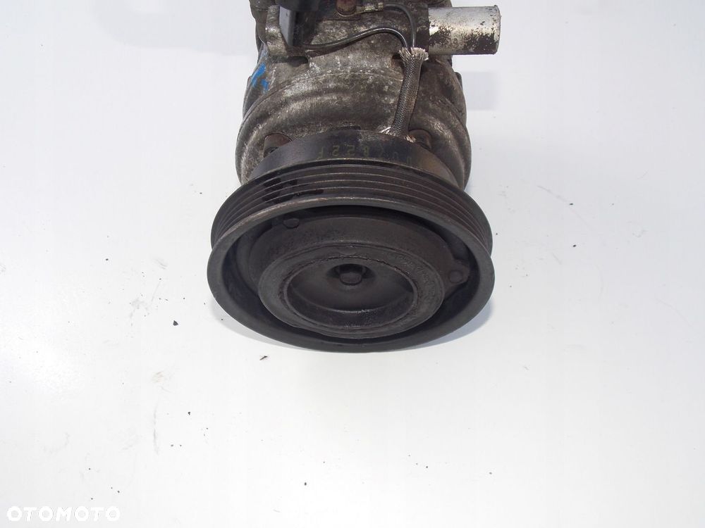sprężarka klimatyzacji hyundai tucson kia sportage 2.0 16V G4GC 16040-2320k - 4