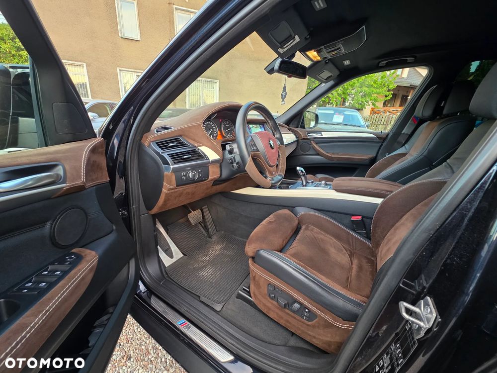 BMW X5 - 10