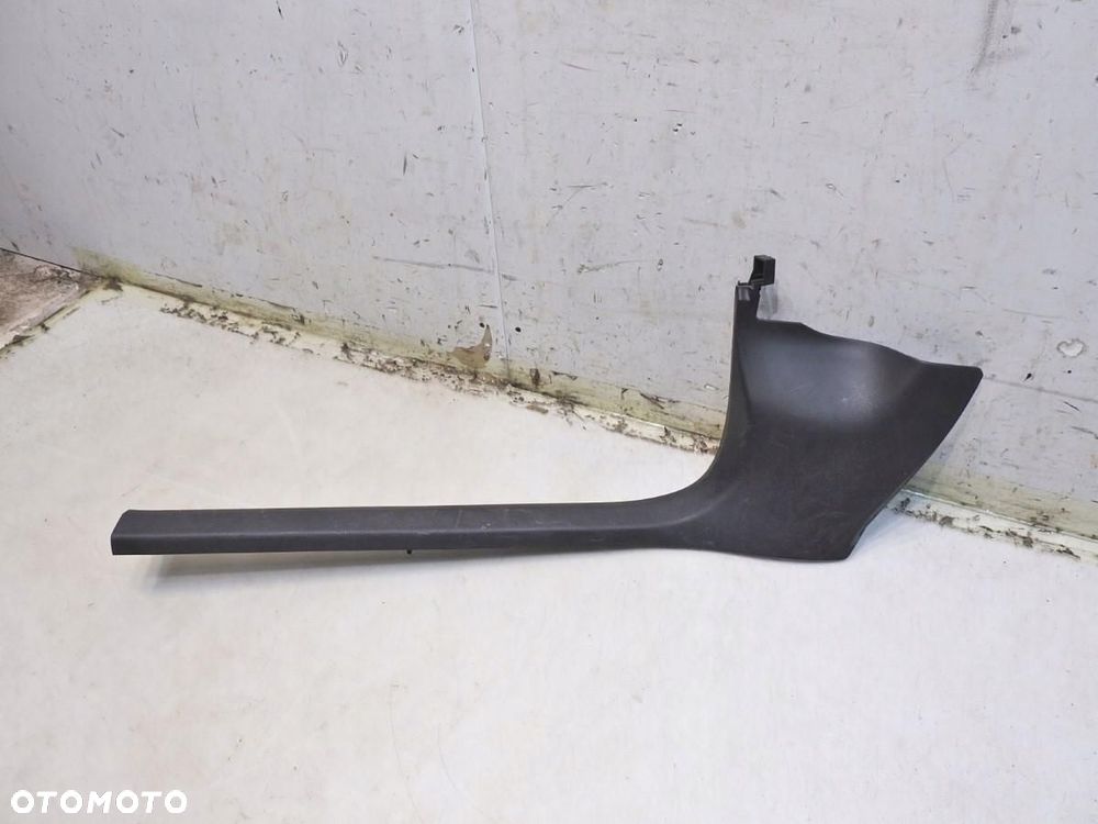 LISTWA NAKŁADKA PROGU LEWY PRZÓD AUDI A4 B7 8E0867271 - 6