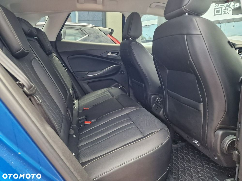 Opel Grandland X 1.6 T PHEV Ultimate - 24