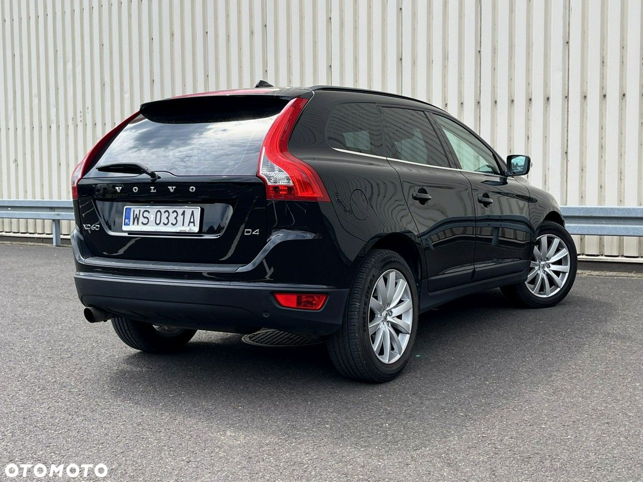 Volvo XC 60 D4 Summum - 9
