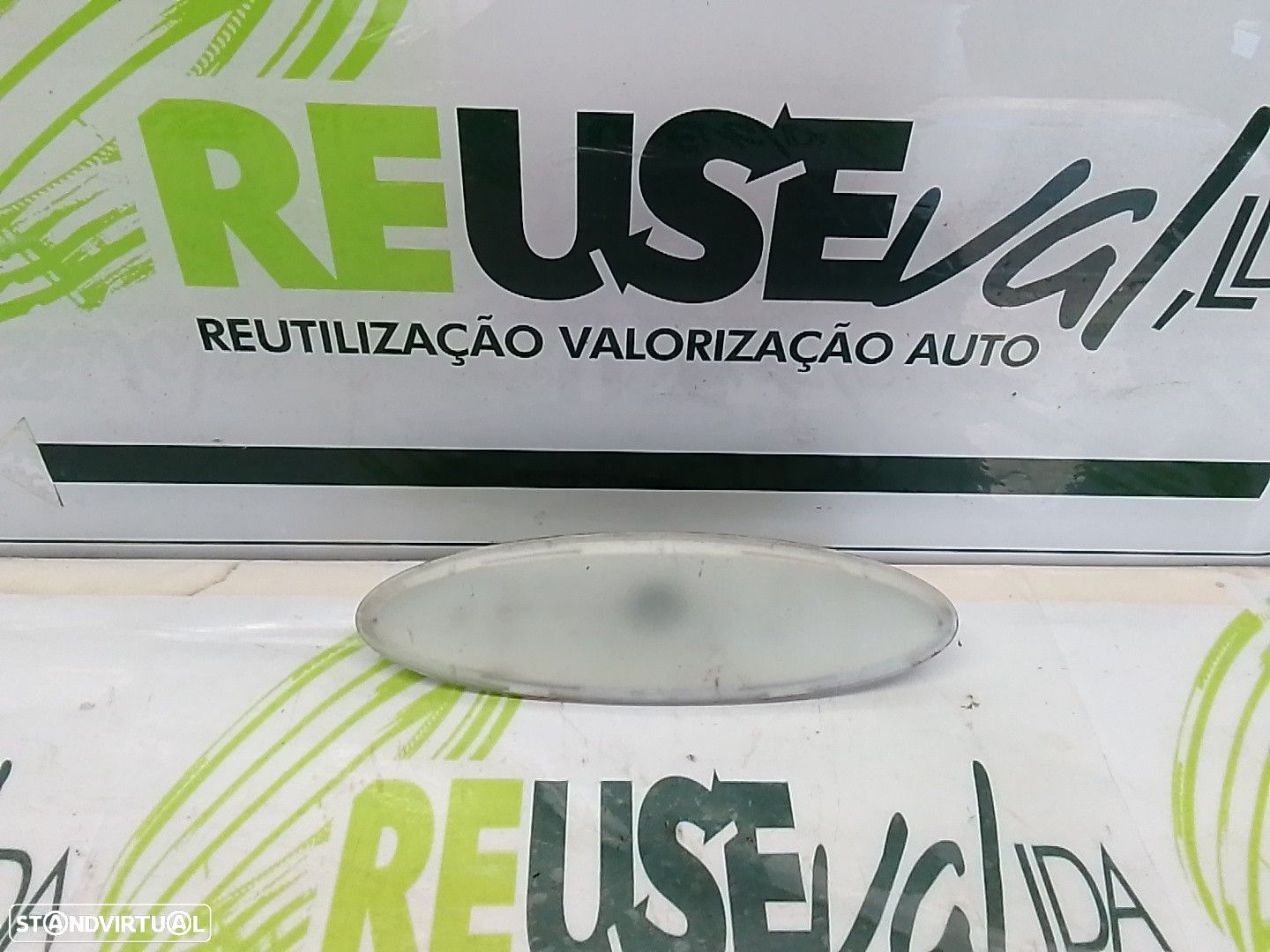 Luz De Tecto Trás / Plafonier  Mini Mini Clubman (R55) - 1