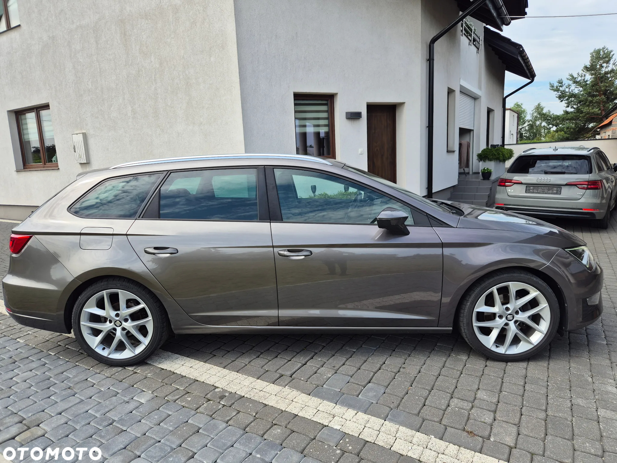 Seat Leon - 17