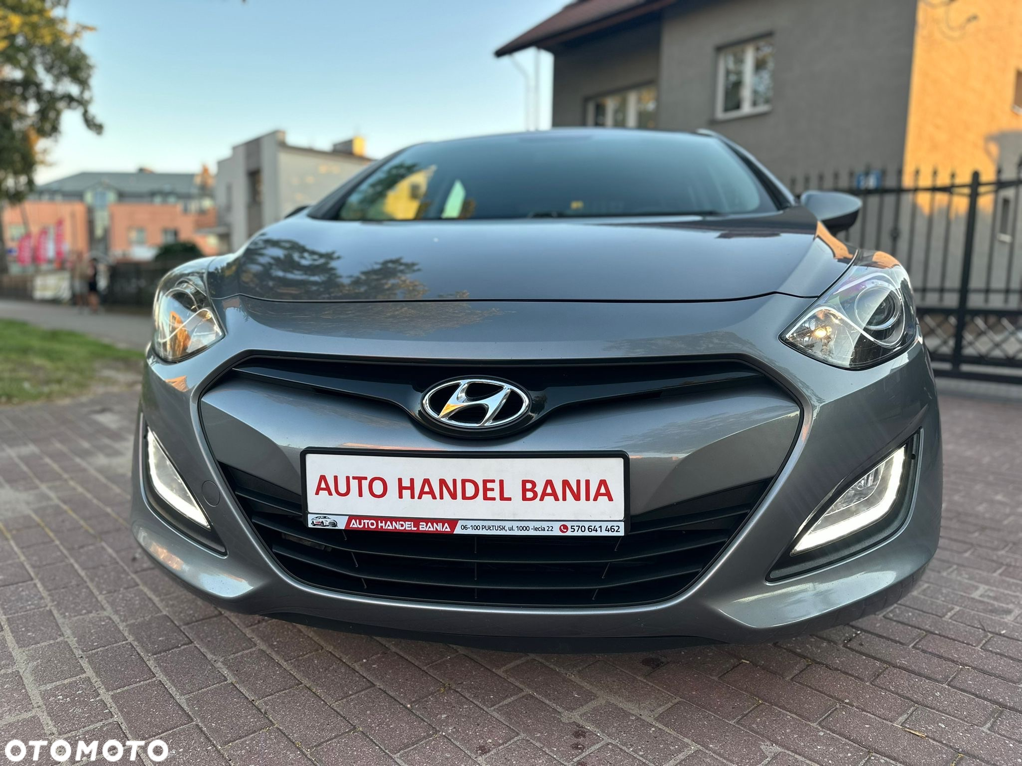 Hyundai i30 1.4 Classic - 13
