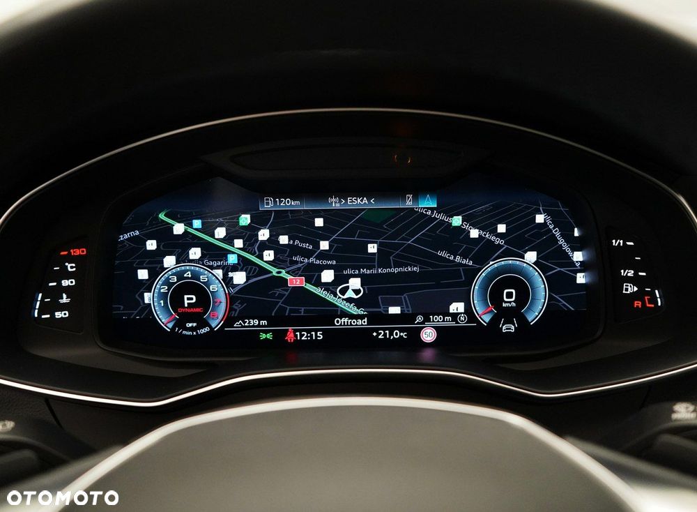 Audi A6 Limousine - 23