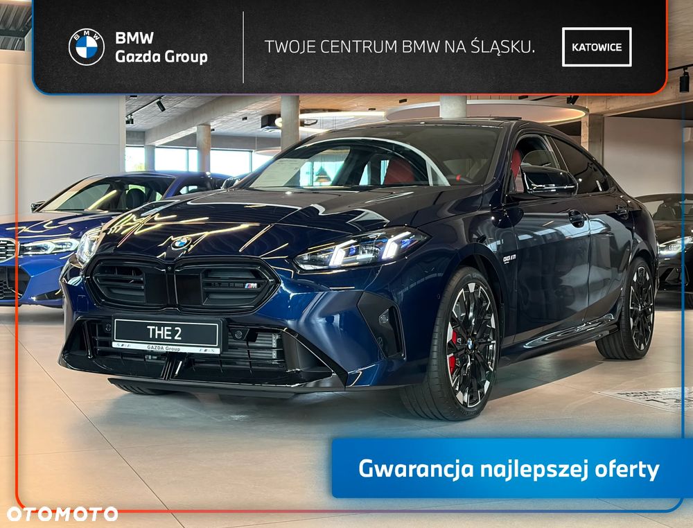 BMW Seria 2 M235i xDrive - 1